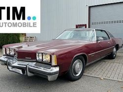 Gebraucht 1973 Oldsmobile Toronado Coupé | 8.999 €