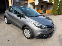 Grau Gebraucht 2014 Renault Captur Expression SUV | 6.999 € (Fairer Preis)
