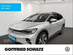 Silber Gebraucht 2024 VW ID.4 Pro SUV | 41.950 €