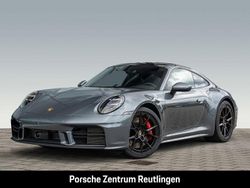 Vanadiumgraumetallic Neu 2025 Porsche 911 Carrera S Coupé | 187.700 € (Etwas zu teuer)