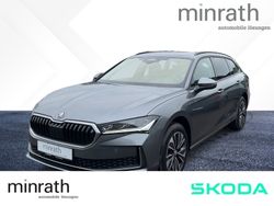 Grau Neu 2024 Skoda Superb Selection Kombi | 46.990 € (Guter Preis)