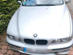 Andere farben Gebraucht 2025 BMW 523 Basis Limousine | 3.000 €