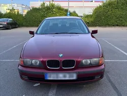Gebraucht 1997 BMW 520 Limousine | 3.000 € (Guter Preis)