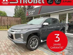 Basaltgrau Gebraucht 2020 Mitsubishi L200 Spirit Abholung | 29.690 € (Fairer Preis)