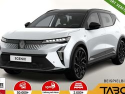 Weiß Neu 2025 Renault Scénic Esprit Alpine Van / Kleinbus | 46.591 € (Guter Preis)