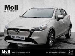 Beige Gebraucht 2024 Mazda 2 Exclusive Kleinwagen | 19.980 € (Etwas zu teuer)