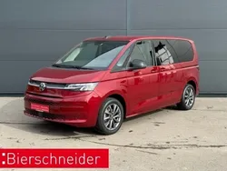 VW T7