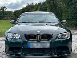 Weiß Gebraucht 2013 BMW M3 Competition Edition Coupé | 74.900 €