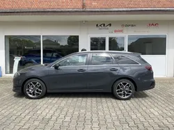 Grau Neu 2025 Kia Ceed Sportswagon 4 Kombi | 29.990 € (Fairer Preis)