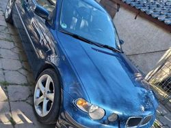 Blau Gebraucht 2003 BMW 316 Compact Kleinwagen | 2.500 € (Fairer Preis)