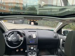 Schwarz Gebraucht 2011 Nissan Qashqai Tekna SUV | 7.500 € (Fairer Preis)