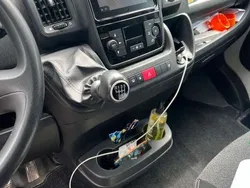 Gebraucht 2020 Fiat Ducato Van | 16.800 € (Fairer Preis)