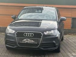 Schwarz Gebraucht 2010 Audi A1 Attraction Limousine | 6.480 € (Fairer Preis)