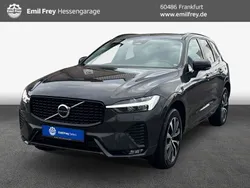 Grau Gebraucht 2023 Volvo XC60 Plus SUV | 44.700 € (Guter Preis)