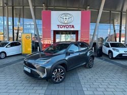 Grau Neu 2025 Toyota Yaris Cross SUV | 30.990 € (Fairer Preis)