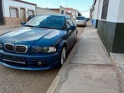 Blau Gebraucht 1999 BMW 323 Sport Line | 7.800 € (Guter Preis)