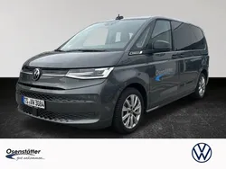 VW Multivan