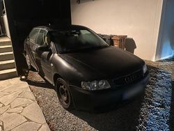 Gebraucht 2001 Audi A3 Coupé | 400 € (Guter Preis)