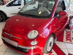 Rot Gebraucht 2014 Fiat 500 Kleinwagen | 6.490 € (Fairer Preis)