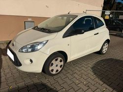 Weiß Gebraucht 2013 Ford Ka Ambiente Kleinwagen | 1.999 € (Fairer Preis)