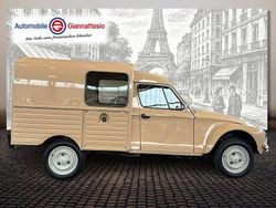 Beige Gebraucht 1983 Citroën Acadiane Abholung | 17.990 €