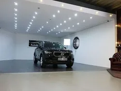 Schwarz Gebraucht 2022 Volvo XC40 SUV | 22.997 € (Superpreis)