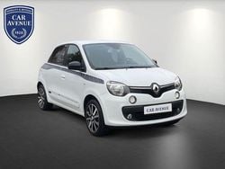 Weiß Gebraucht 2018 Renault Twingo LIMITED Kleinwagen | 9.485 € (Fairer Preis)