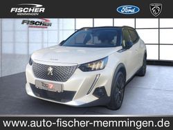Gebraucht 2022 Peugeot e-2008 GT SUV | 15.989 € (Fairer Preis)