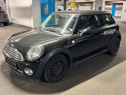 Schwarz Gebraucht 2009 Mini Cooper Kleinwagen | 2.999 € (Superpreis)