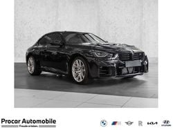 Schwarz Gebraucht 2025 BMW M2 M Sport Coupé | 72.999 € (Fairer Preis)