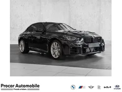 Schwarz Neu 2025 BMW M2 M Sport Coupé | 78.929 € (Fairer Preis)