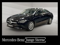 Schwarz Gebraucht 2021 Mercedes CLA250e Limousine | 25.719 € (Superpreis)