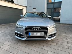 Gebraucht 2016 Audi A6 S-Line Kombi | 12.499 €