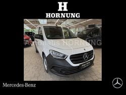 Arktikweiß Gebraucht 2025 Mercedes Citan 110 | 23.681 € (Fairer Preis)