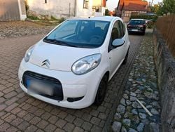 Weiß Gebraucht 2009 Citroën C1 Kleinwagen | 2.199 € (Fairer Preis)