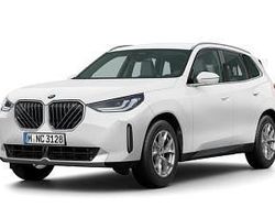 Weiß Neu 2025 BMW X3 Comfort Edition SUV | 62.300 € (Superpreis)