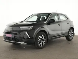 Diamant schwarz Gebraucht 2023 Opel Mokka Elegance SUV | 19.978 € (Guter Preis)