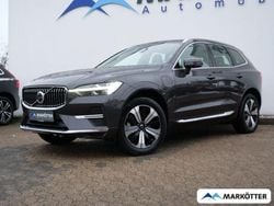 Grau Gebraucht 2022 Volvo XC60 Inscription SUV | 39.990 € (Guter Preis)