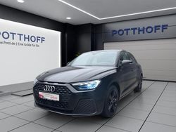 Schwarz Gebraucht 2024 Audi A1 Sportback Ambiente Kleinwagen | 20.950 € (Guter Preis)