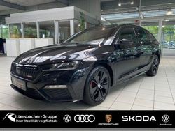 Schwarzmagic perleffekt Gebraucht 2022 Skoda Octavia RS Kombi | 28.990 € (Fairer Preis)