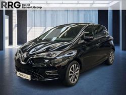 Sternenschwarz Gebraucht 2021 Renault Zoe Intens Kleinwagen | 14.390 € (Fairer Preis)