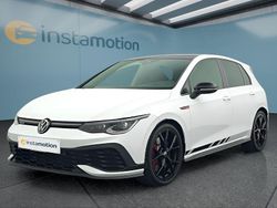Weiß Gebraucht 2023 VW Golf VIII GTI Kleinwagen | 36.499 € (Fairer Preis)