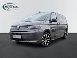 Indiumgrau Neu 2025 VW T7 Van | 57.890 € (Fairer Preis)