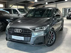 Daytonagrauperleffekt Gebraucht 2020 Audi Q7 S-Line SUV | 49.950 € (Teuer)