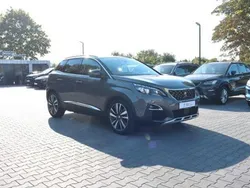 Grau Gebraucht 2020 Peugeot 3008 GTi SUV | 19.900 € (Guter Preis)