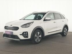 Schneeweiss Gebraucht 2019 Kia Niro Spirit SUV | 18.995 € (Guter Preis)