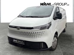 Weiß Neu 2025 Maxus V70 Van | 28.976 € (Fairer Preis)