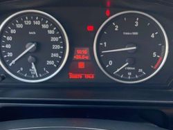 Schwarz Gebraucht 2008 BMW 525 Sport Line Kombi | 6.500 € (Fairer Preis)