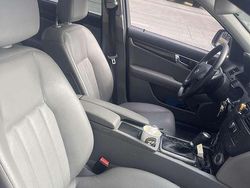 Grau Gebraucht 2007 Mercedes C350 Limousine | 6.900 € (Teuer)