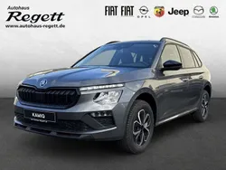 Grau Neu 2025 Skoda Kamiq Selection SUV | 38.887 €